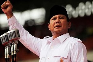Prabowo Berikan Komentarnya Mengenai Isu Sara Dalam Pilkada 2017