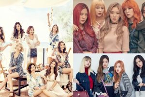 Red Velvet Berhasil Mengalahkan SNSD Dalam Ranking Reputasi Brand Terbaik