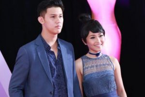 Rinni Wulandari dan Jevin Julian Akui Sudah Resmi Pacaran Setelah Beberapa Kali Menyangkal