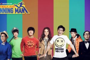 Running Man Akan Undang 100 Artis Untuk Memburu Yoo Jae Suk Cs