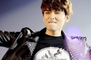 Ryewook Super Junior Resmi Jalani Wajib Militer Hari Ini