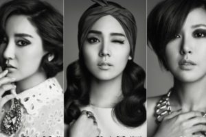 S.E.S Idol Group Generasi Pertama Yang Akan Ikut Ramaikan Ajang Comeback