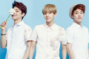 EXO Buat Sub Unit Baru Chen Baek Xiu, SM Entertainment Berikan Konfirmasi