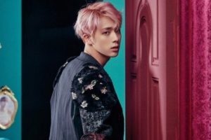 Jin BTS Kembali Menjadi Perbincangan Publik Karena Ketampanannya