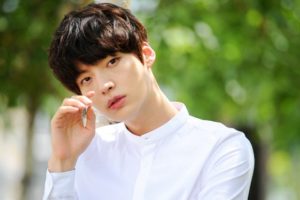 Siap Lebih Populer, Ahn Jae Hyun Resmi Gabung HB Entertainment