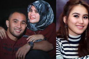 Sulit Bertemu Bilqis, Isteri Enji Datangi Ayu Ting-Ting