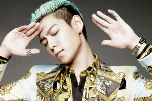 TOP Big Bang Telah Jalani Seleksi Wajib Militer Sebagai Polisi Tahun Ini