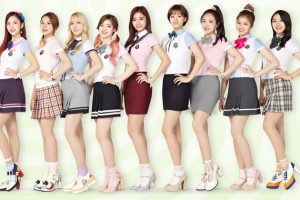 TWICE Rilis Video Individu Nayeon, Jeongyeon dan Momo Untuk Album