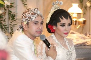 Tambah Anak Hingga Langgeng, Doa Raffi Ahmad Untuk Anniversary Pernikahan Yang Ke-2