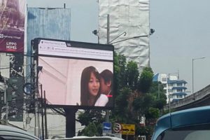 Djarot: Kasus Videotron Jakarta Selatan Sabotase Untuk Saya dan Ahok