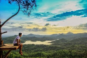 Wisata Alam Anti Mainstream Yogyakarta Yang Tak Melulu Tentang Candi, Mau Coba?
