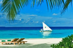 Wisata Maldieves Yang Menyuguhkan Keindahan Pantai Hingga Keindahan Laut Bak Galaksi