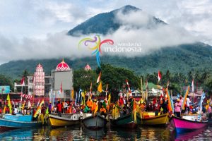 Wonderful Indonesia Sukses Membawa Indonesia Mendunia