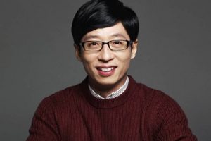 Yoo Jae Seok Ungkapkan Alasannya Tak Pernah Gunakan Sosial Media