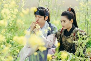 Z. Hera Takut Di Bully Usai Lakukan Ciuman Pertama Dengan Baekhyun EXO