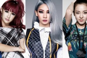 Mendadak Bubar, 2NE1 Obati Rasa Kecewa Fans Dengan Rilis Lagu Perpisahan Pada Akhir Januari 2017