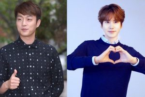 Awkwardnya Kyuhyun Super Junior Telpon Doojun Beast Usai Ngaku Kenal Dekat