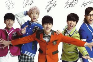 B1A4 Hingga Infinite Jadi Korban Pelecehan Seksual SNL Korea