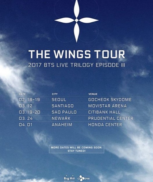 bts-rilis jadwal-tur-the-wings-tour-2017-bts-live-trilogy-episode-iii-Korea-Hingga-Amerika