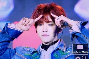 Baekhyun EXO Akui Sempat Panik Usai Pamer Abs Dalam The EXOrDIUM