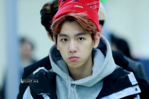 Baekhyun EXO Ungkapkan Recana Pernikahan Hingga Calon istri