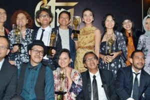 Daftar Lengkap Pemenang FFI 2016