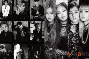 EXO,BTS Hingga Black Pink Sukses Boyong Penghargaan Dalam MelOn Music Awards (MMA) 2016
