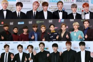 EXO, BTS, Hingga Infinite Disebut Netizen Pacaran Lewat Sosial Media, Pasca Hyosung Secret Bongkar Trik Pacaran Para Idol