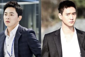 Go Kyung Pyo Akui Iri Berat Pada Jo Jung Suk Karena