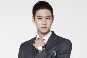 Go Kyung Pyo Sukses Turunkan Berat Badan Hingga 15 Kg, Berikut Ini Triknya
