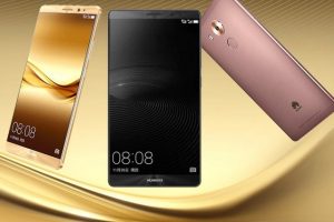 Harga dan Spesifikasi Huawei Mate Pro 9 Dengan Resolusi Kamera 20 MP Monochrome