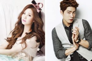 Hong Jong Hyun Mengaku Sedih Karena Seohyun SNSD, Kenapa?