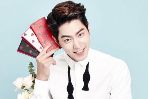 Hong Jong Hyun Akui Dirinya Sempat Terkejut Saat Pertama Bertemu Baekhyun EXO