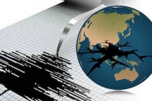 Korban Gempa Haiti Bertambah, 14 Tewas dan 100 Terluka