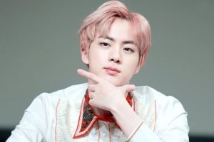 Mumpung Di Indonesia, Fans Minta Dahsyat Datangkan Jin BTS Usai Penampilan Sachoom