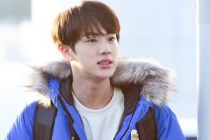 Jin BTS Disebut PD Law Of jungle Sebagai Idol Yang Tak Jaim dan Punya Selera Humor