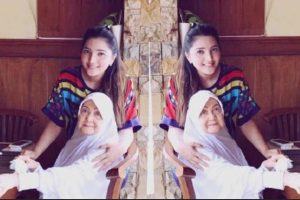 Kabar Duka, Ibunda Ashanty Tutup Usia