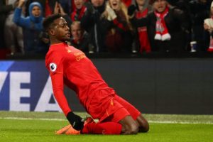 Liverpool Sukses Tumbangkan Sunderland di Pekan 13 Lanjutan EPL