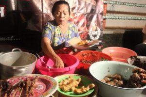 Makanan Ekstrem Menggugah Selera di Yogyakarta, Berani Coba?