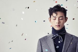 Makin Bersinar, Ji Soo Ungkapkan Umur Ideal Jadi Kekasihnya