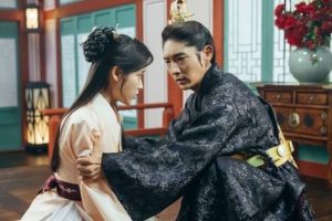 Moon Lovers Scarlet Hearts Ryeo Episode 20 Berakhir Tragis, Namun Justru Cetak Rekor Perolehan Rating