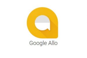 Samai iOS 10, Google Allo Keluarkan Smart Smiley