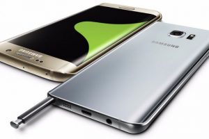 Deretan Smartphone Yang Bakal Hadir Dengan Desain Bezel Less