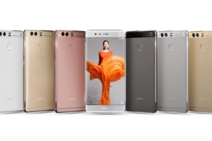 Huawei P10 Segera Sambangi Pasar Smartphone Indonesia