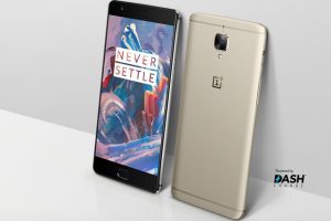 Punya Jeroan Super Gahar, Harga OnePlus 3T Bikin Kepincut Pingin Beli!