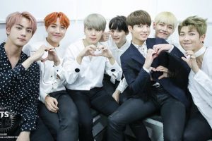 Setelah Artis YG Entertainment, BTS Hingga I.O.I Juga Dipastikan Hadiri MelON Music Awards 2016