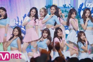 I.O.I Bakal Dibubarkan Usai Tampil di ‘KBS Gayo Daechukje 2016’