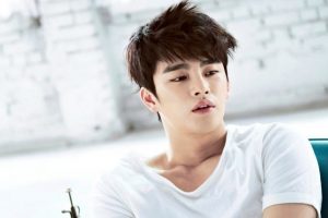 Siap Siap Sedih, Seo In Guk Bocorkan Jadwal Majib Militernya