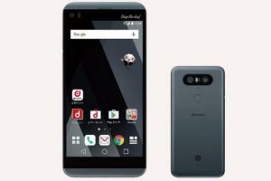 Spesifikasi LG V20 Pro Dengan Dual Kamera Utama 16 Dan 8 Mp