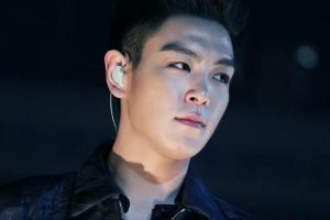 Rilis, Jadwal Keberangkatan TOP Big Bang Jalani Wajib Militer